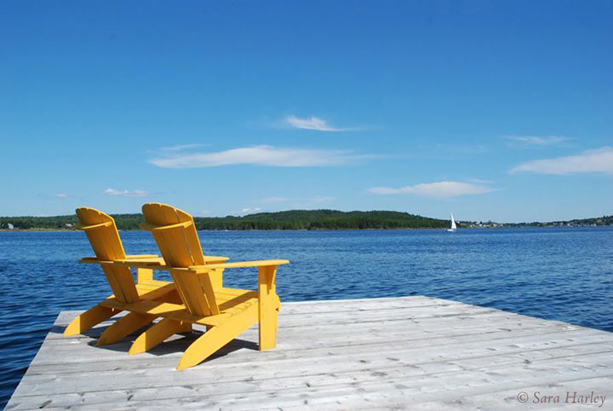 LaHave Bakery