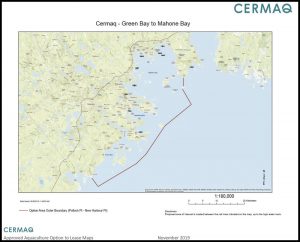 Green Bay to Mahone Bay